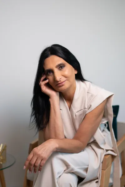 Foto de Fátima Vital